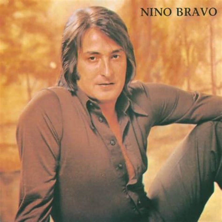 Nino Bravo