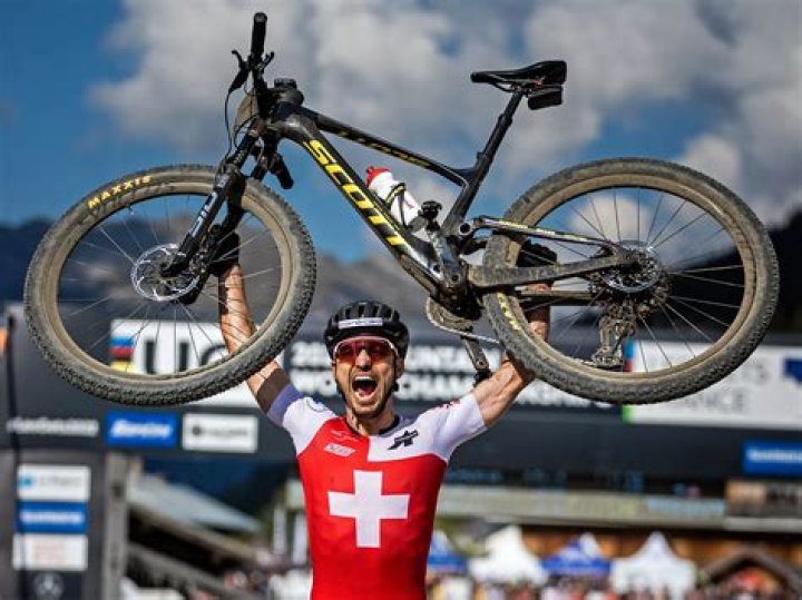 Nino Schurter