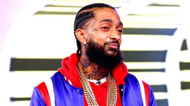 Know About Nipsey Hussle Life That Most People Don’t Know