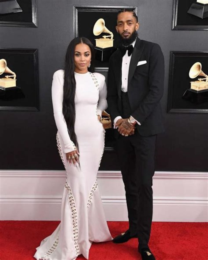 Nipsey Hussle’s Net Worth, Age, Height, Weight, Girlfriend, Dating, Bio-Wiki