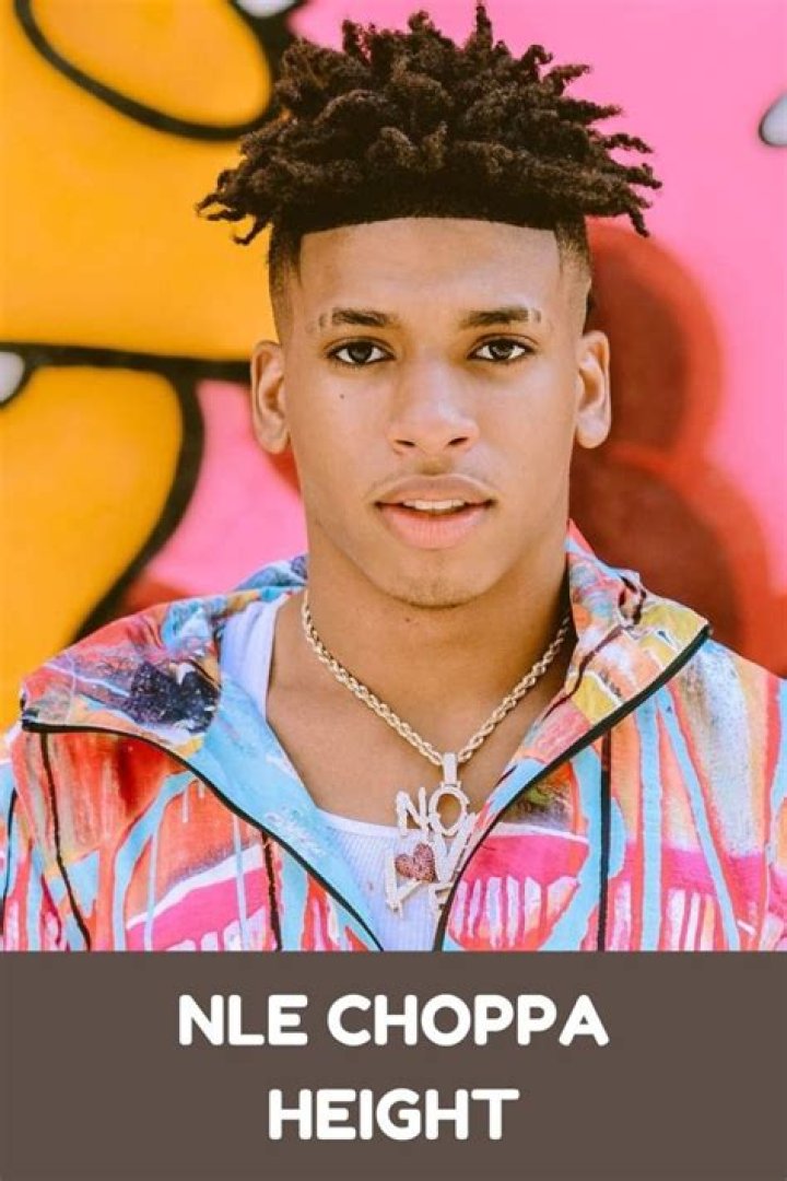 NLE Choppa Height, Age, Real Name, Child, Mom, Instagram