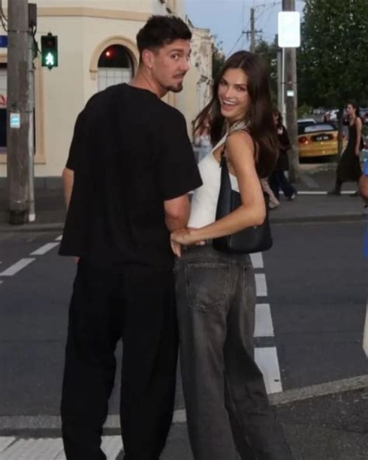 No, Thanasi Kokkinakis Is Not Gay But Does He Have A Girlfriend? Marriage Rumors