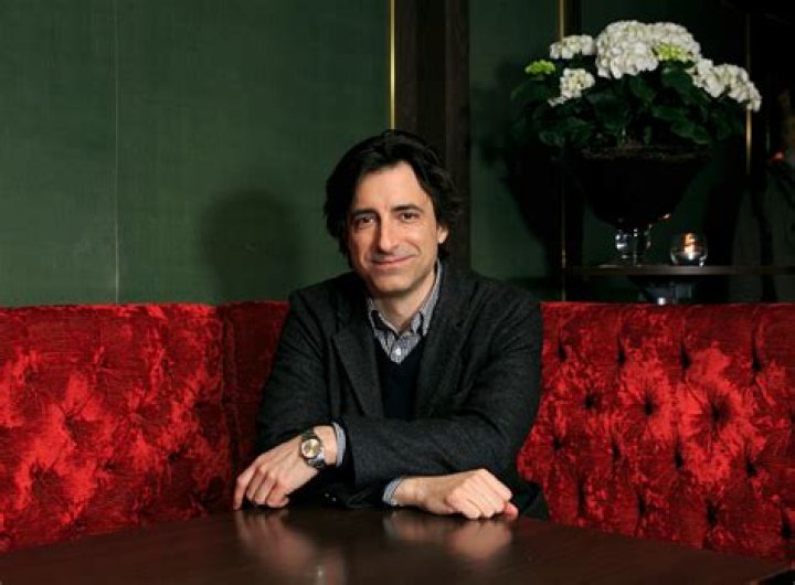 Noah Baumbach Net Worth