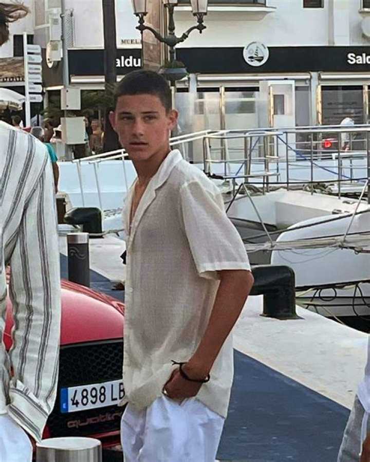 Noah Franklyn-Miller