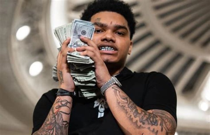 NoCap Net Worth: Height, Age, Bio, Real Name & Career