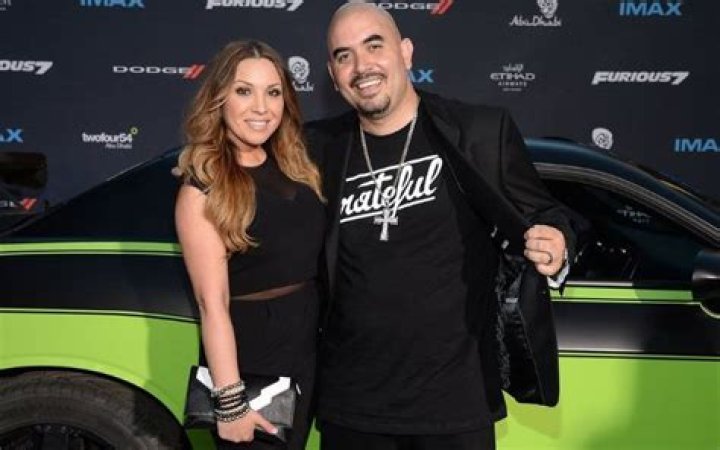 Noel Gugliemi Wife Children Wiki Age Married Net Worth 2017 House