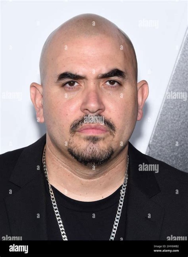 Noel Gugliemi