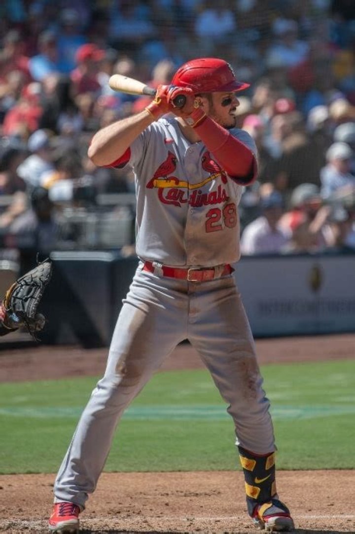 
Nolan Arenado Height, Weight, Net Worth, Age, Birthday, Wikipedia, Who, Nationality, Biography 