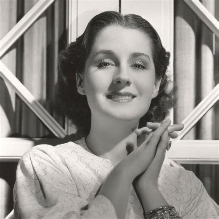 Norma Shearer