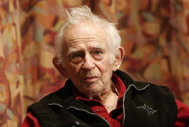 Norman Mailer Net Worth