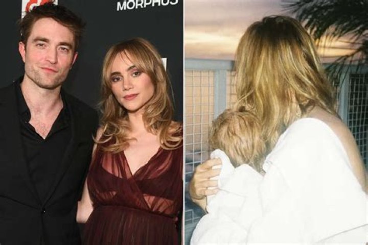 
Norman Waterhouse Wife Elizabeth – Suki Waterhouse Father And Mother 