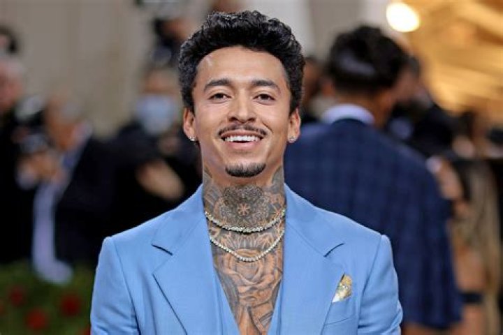 Nyjah Huston Height, Weight, Body Measurements, Shoe Size