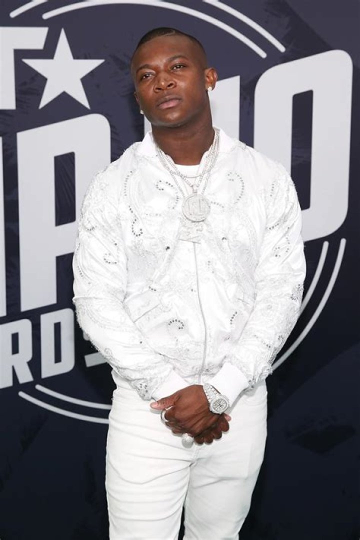O.T. Genasis Height, Weight, Body Measurements, Shoe Size