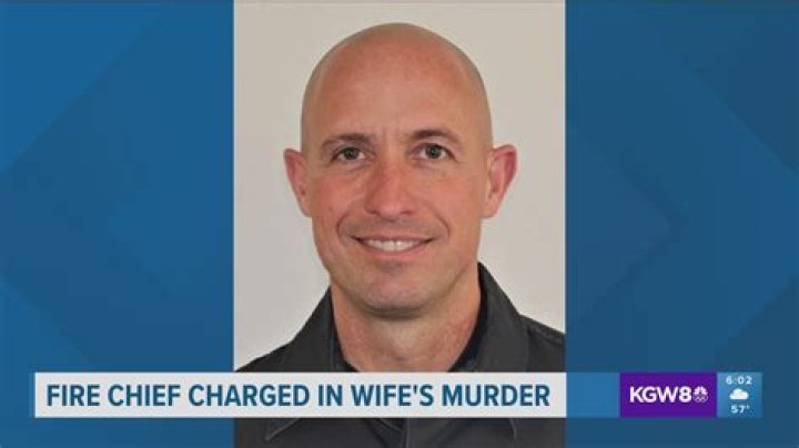 Obituary: Greg Bauer Columbus FireFighter – Wife & Family – Death Cause Explored