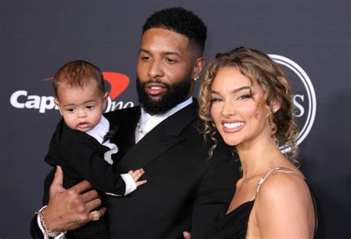 Odell Beckham Jr Height, Weight, Net Worth, Age, Birthday, Wikipedia, Who, Nationality, Biography
