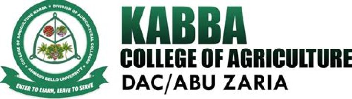 Official List of Courses Offered in College Of Agriculture, Kabba (COAKA)