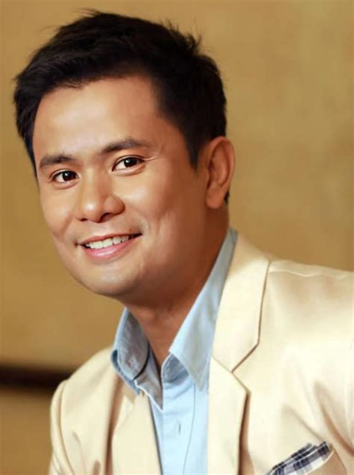 Ogie Alcasid Net Worth