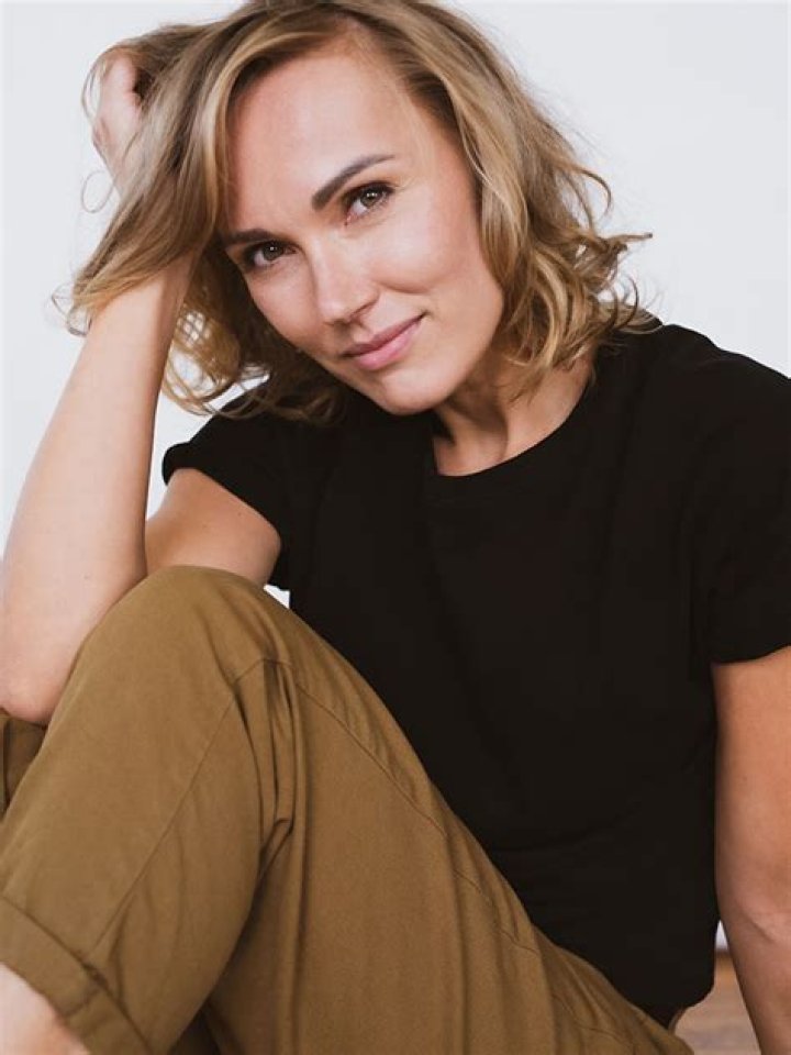 Olena Medwid | TG Time
