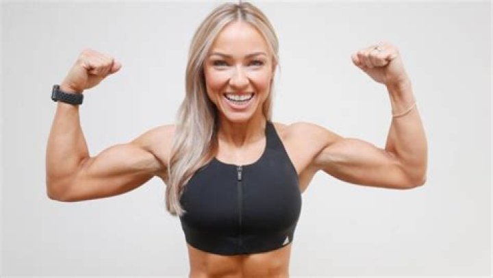 Olivia Strong Height, Weight, Net Worth, Age, Birthday, Wikipedia, Who, Instagram, Biography