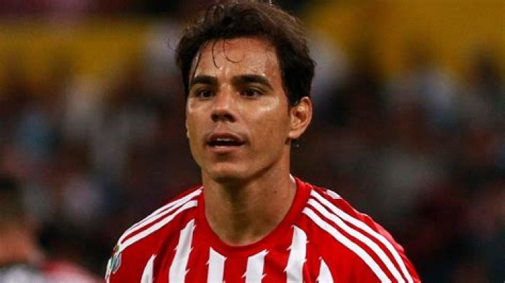 Omar Bravo
