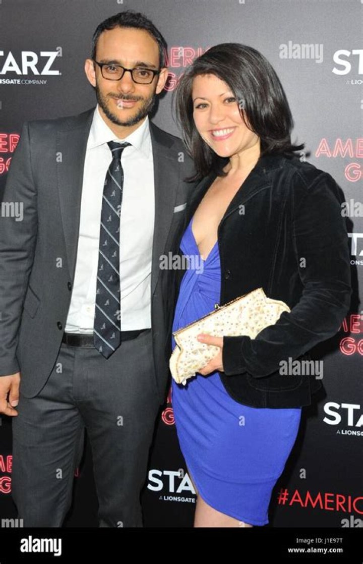 Omid Abtahi Net Worth, Earnings, Dating, Affairs, Facts, Wiki-Bio