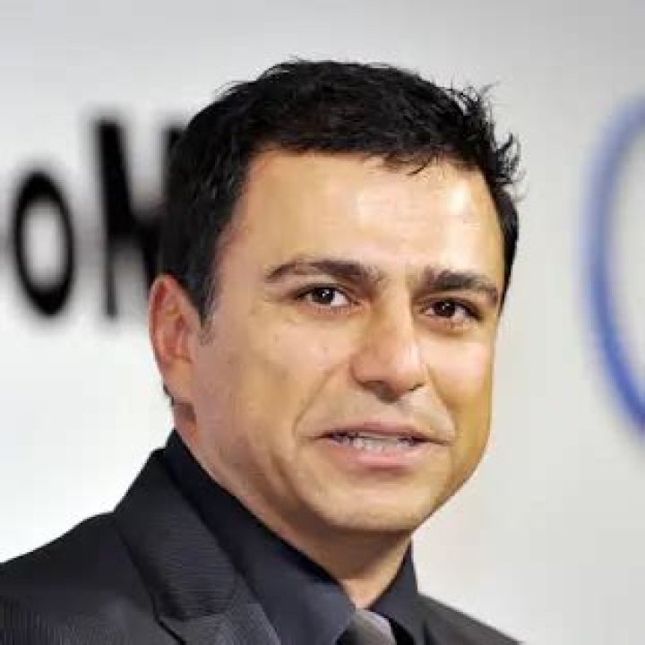 Omid Kordestani Net Worth