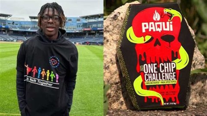 One Chip Challenge Deaths: Has Anyone Died From the Challenge? How Is It Done? Explained