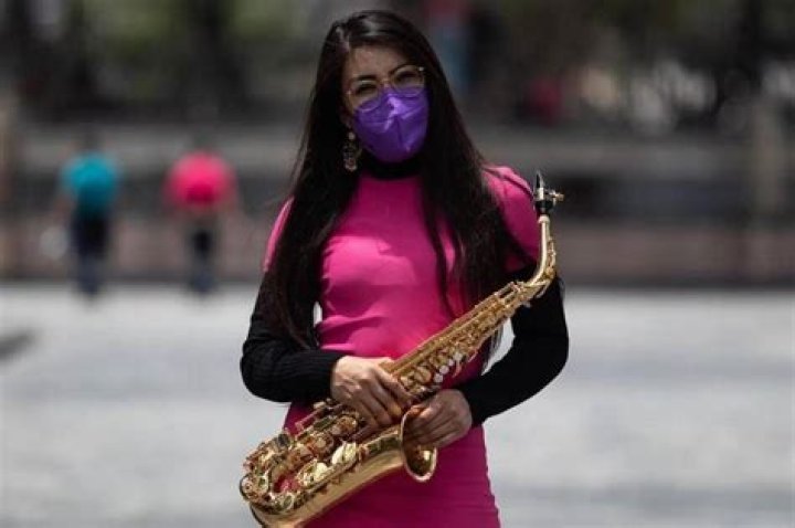 One Of The Attackers Of The Saxophonist María Elena Ríos Dies In Prison