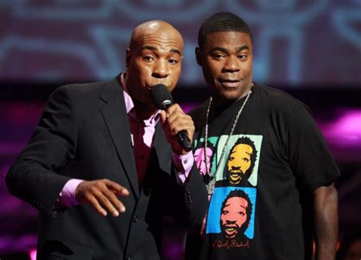 Oran “Juice” Jones Net Worth