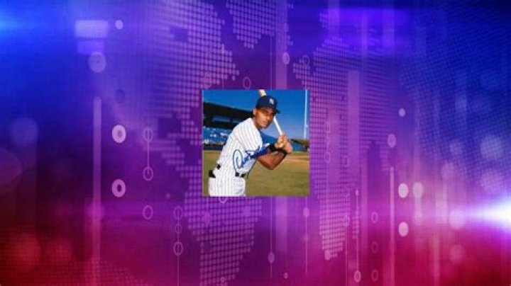 Orestes Destrade Net Worth