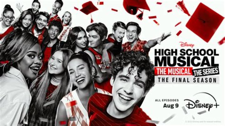 
Original ‘High School Musical’ Cast Members to Join Season Four of Disney+ Series 