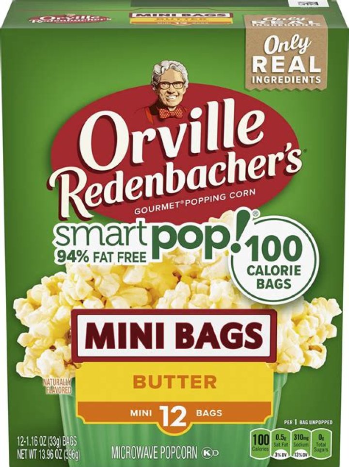 Orville Redenbacher Height, Weight, Net Worth, Age, Birthday, Wikipedia, Who, Nationality, Biography