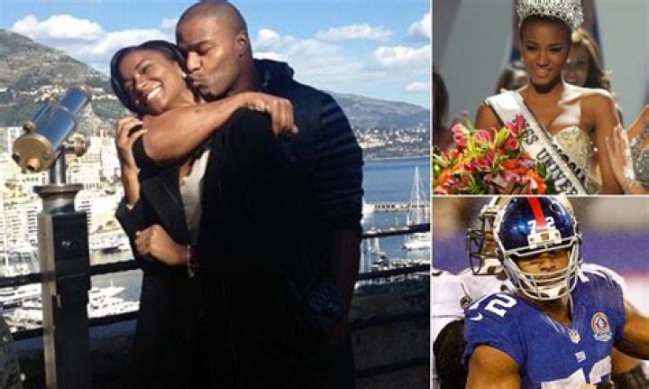 
Osi Umenyiora Height, Weight, Net Worth, Age, Birthday, Wikipedia, Who, Nationality, Biography 