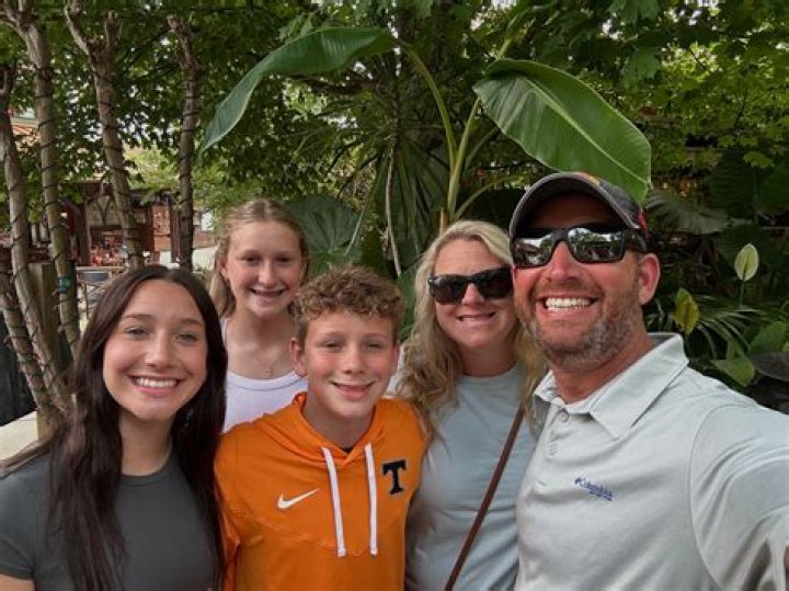 Ott DeFoe Wife Jennie DeFoe: Wedding And Children