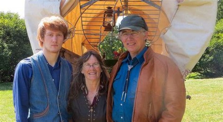 Meet Otto Kilcher’s Wife: Charlotte Kilcher Biography, Age, Death, Children, Married, Family, Wiki