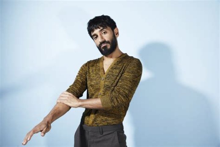 Our Girl Actor: Harki Bhambra Age, Girlfriend, Wiki, Birthday, Height