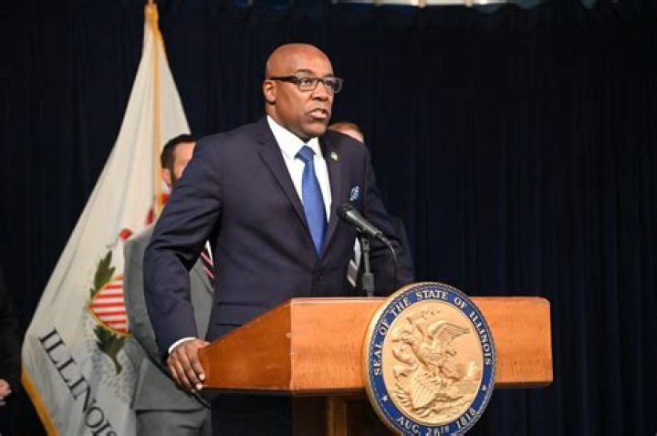 
Over 1,900 minors abused in Illinois, Attorney General Kwame Raoul accuses Catholic clergy 