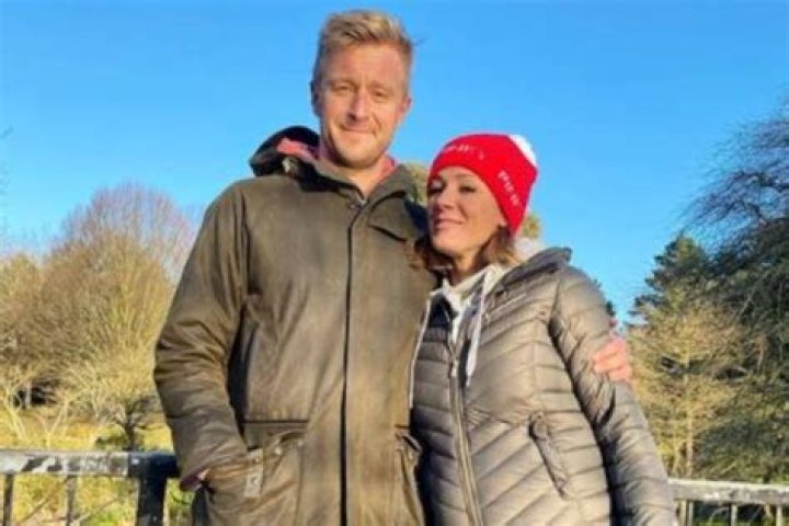 Owain Walbyoff – Natalie Pinkham’s Husband And Net Worth
