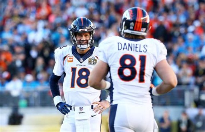 Owen Daniels Net Worth