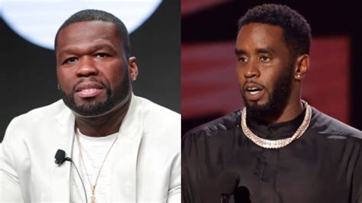 P. Diddy: Rap Mogul Sued By Ex Personal Chef For Shocking Reason