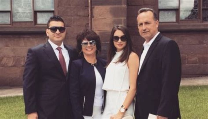 Paige DeSorbo Parents: Who Are Gary & Kimberly DeSorbo? Brother Family