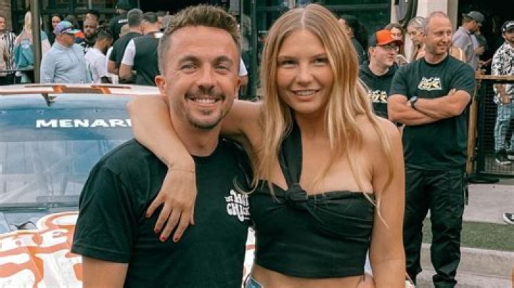 Paige Price Is Engaged To Frankie Muniz: Soon To Ring The Wedding Bell?