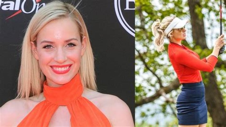 Paige Spiranac Net Worth