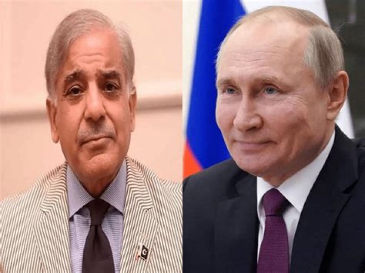 
Pakistan may import oil Russia on deferred payment 