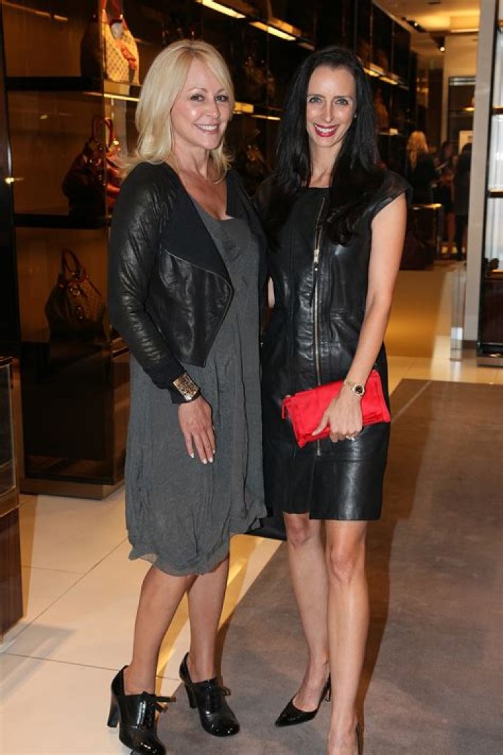 Pamela Martin Duarte Net Worth