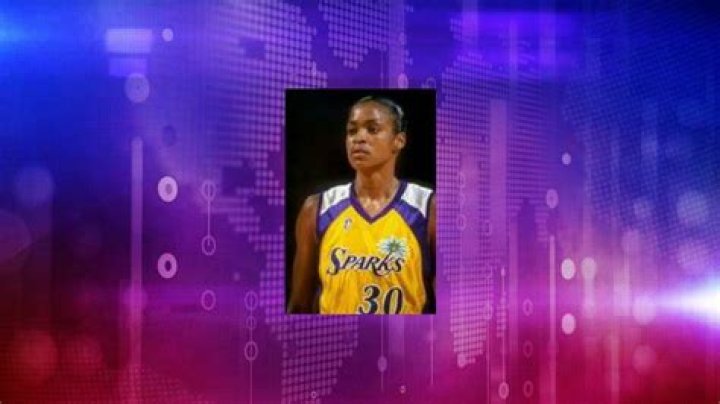 Pamela McGee Net Worth