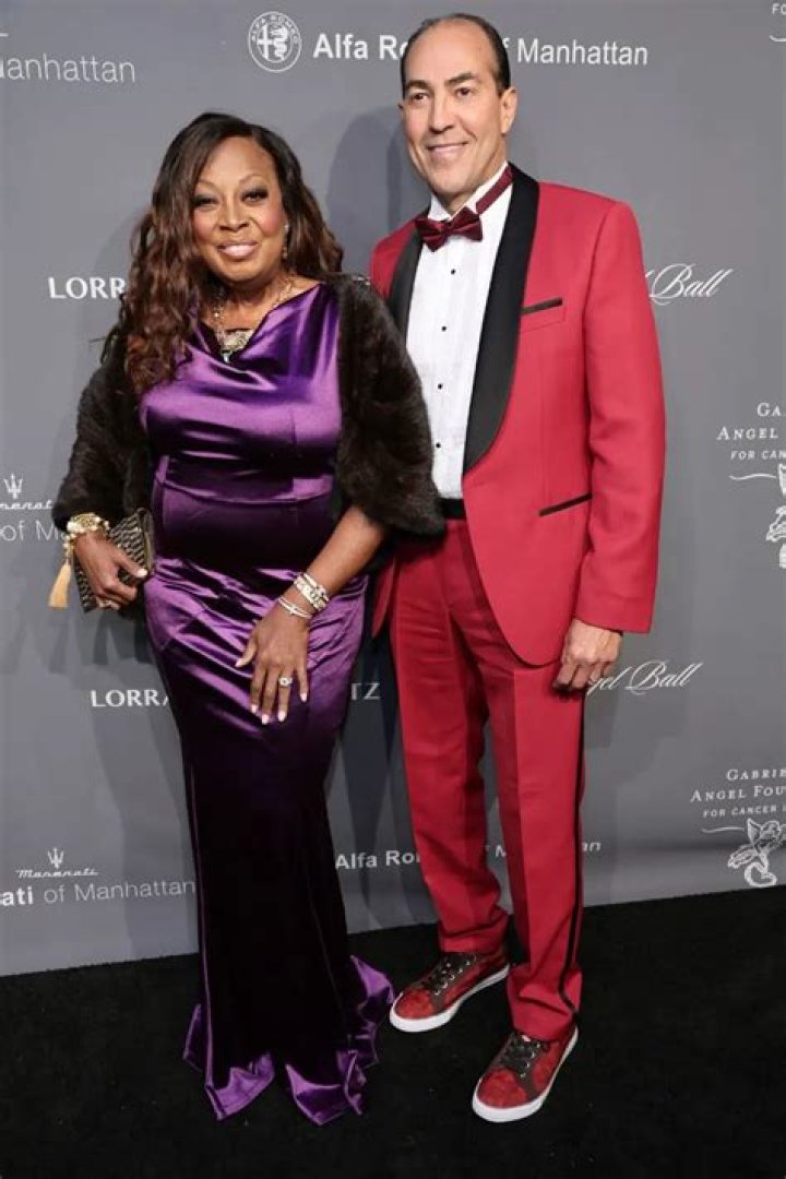 Pamela Ricardo Net Worth