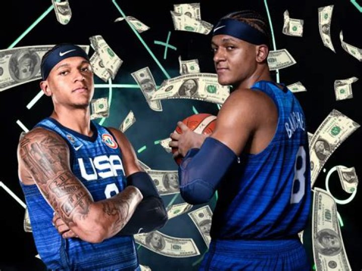 Paolo Banchero Net Worth (Updated 2022) Earnings, Salary