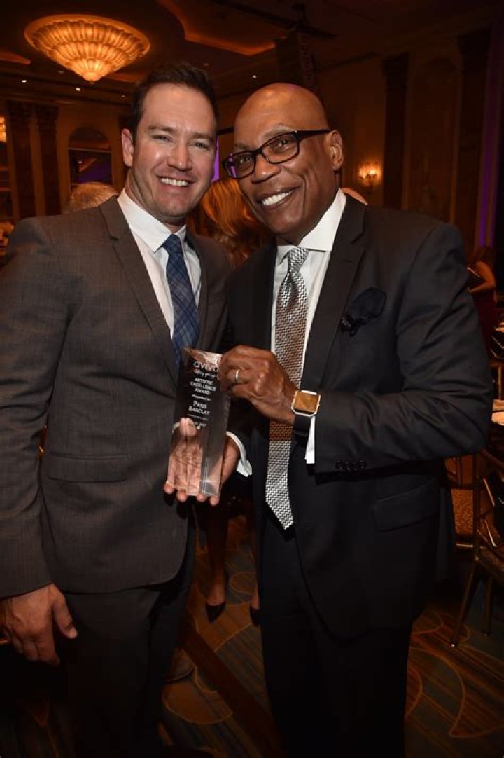 Paris Barclay Net Worth