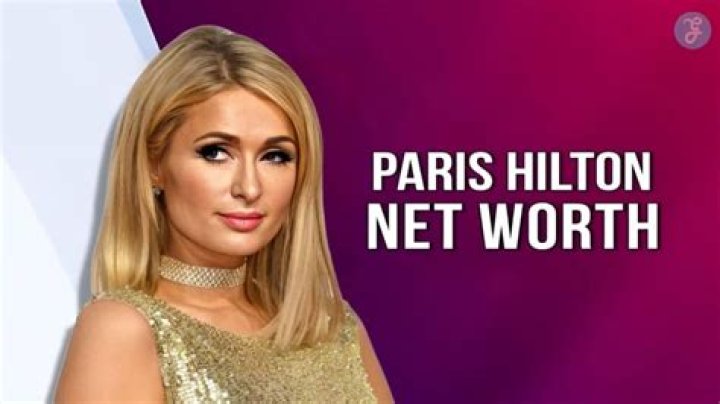 Paris Hilton Biography, Age, Family, Fiance, Net Worth And Movies.